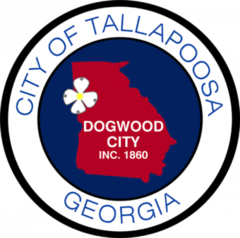 Tallapoosa Informational Notes from May 15 Council Meeting - City Of ...