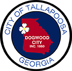 City of Tallapoosa Georgia